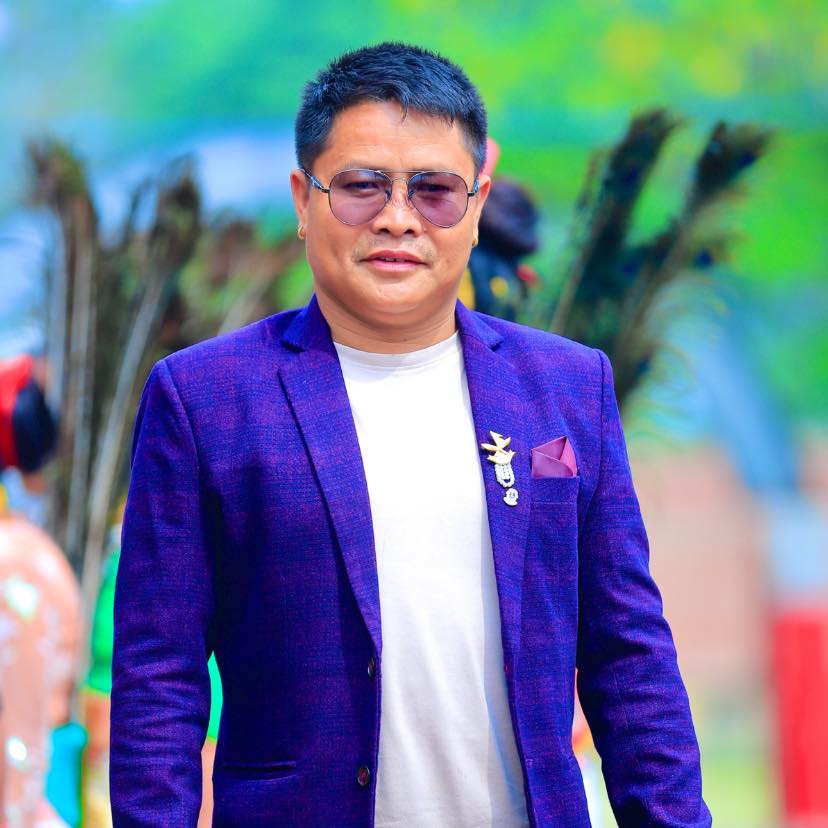 Chandra Mandir Magar